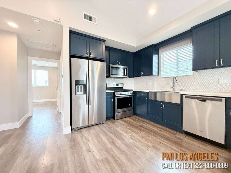 Townhouse for rent at 3650 Percy St, Los Angeles, CA 90023