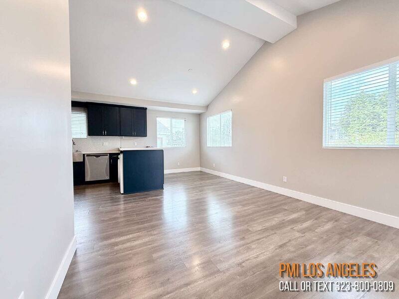 Townhouse for rent at 3650 Percy St, Los Angeles, CA 90023