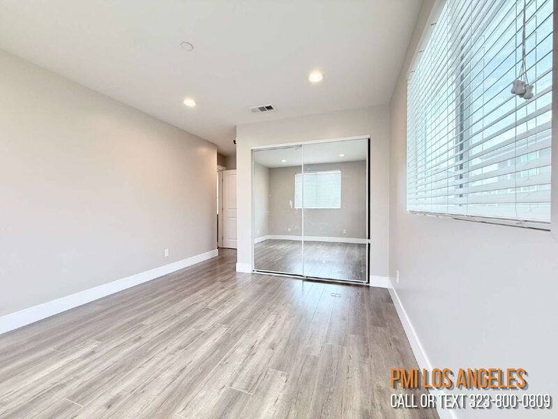 Townhouse for rent at 3650 Percy St, Los Angeles, CA 90023