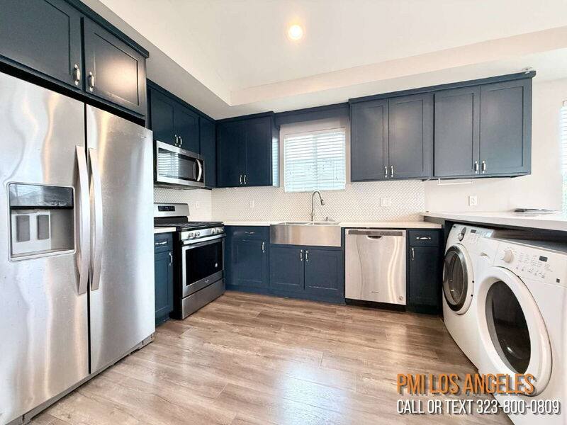 Townhouse for rent at 3650 Percy St, Los Angeles, CA 90023