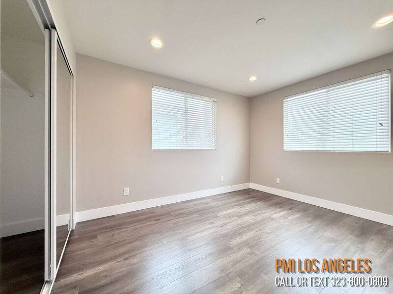 Townhouse for rent at 3650 Percy St, Los Angeles, CA 90023