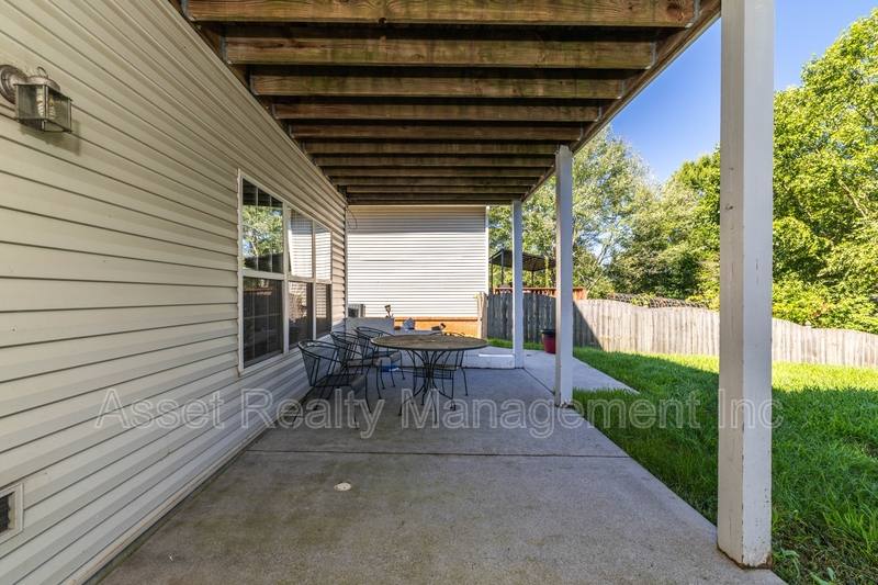 House for rent at 1217 Dreamview Lane, Knoxville, TN 37922