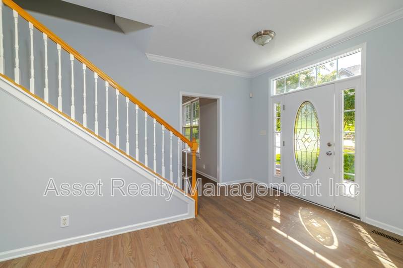 House for rent at 1217 Dreamview Lane, Knoxville, TN 37922
