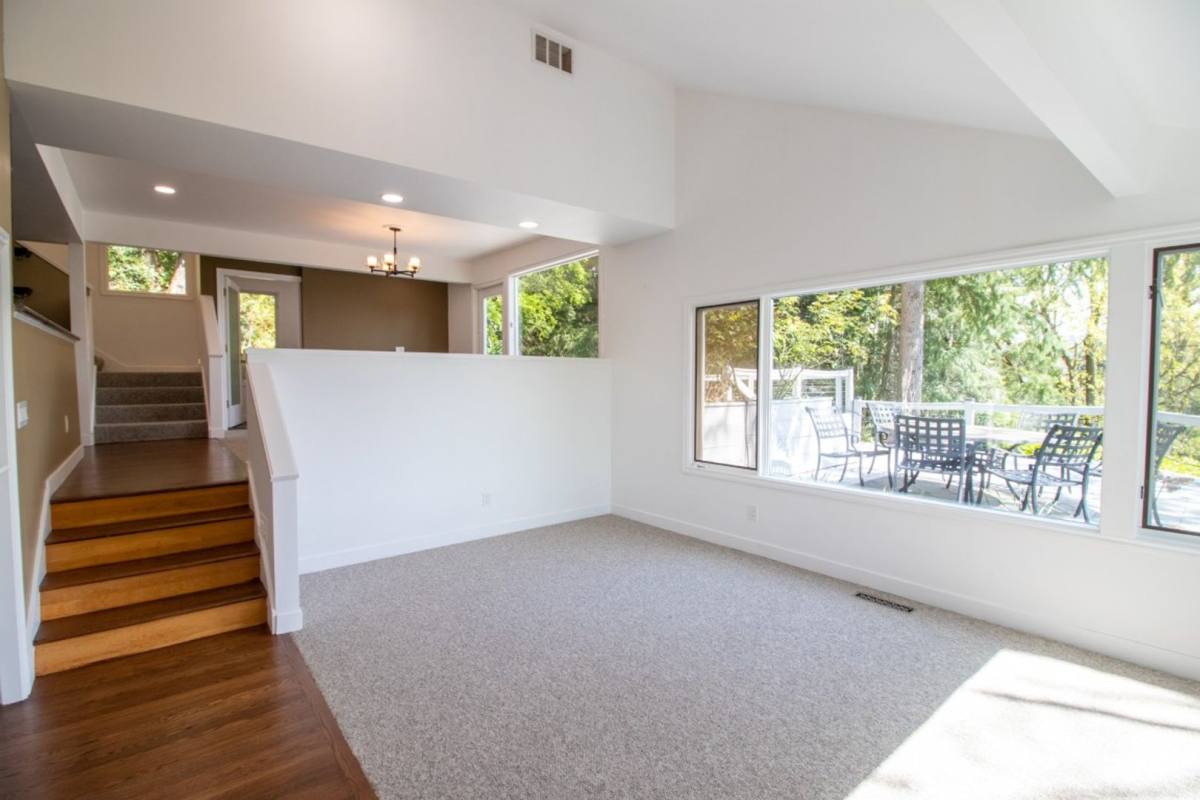 House for rent at 7255 E Mercer Way, Mercer Island, WA 98040