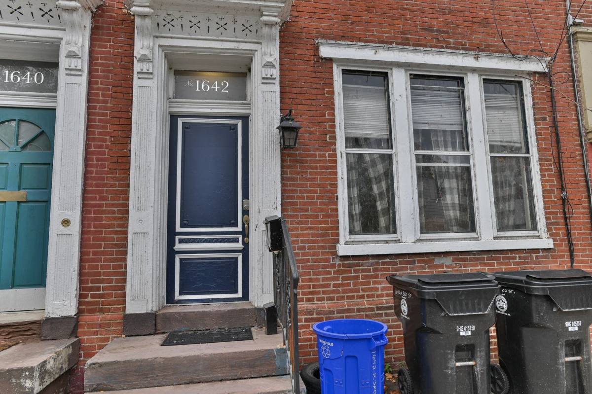 1642 N 3rd St, Harrisburg, PA 17102 - Apartment for Rent - Image 3