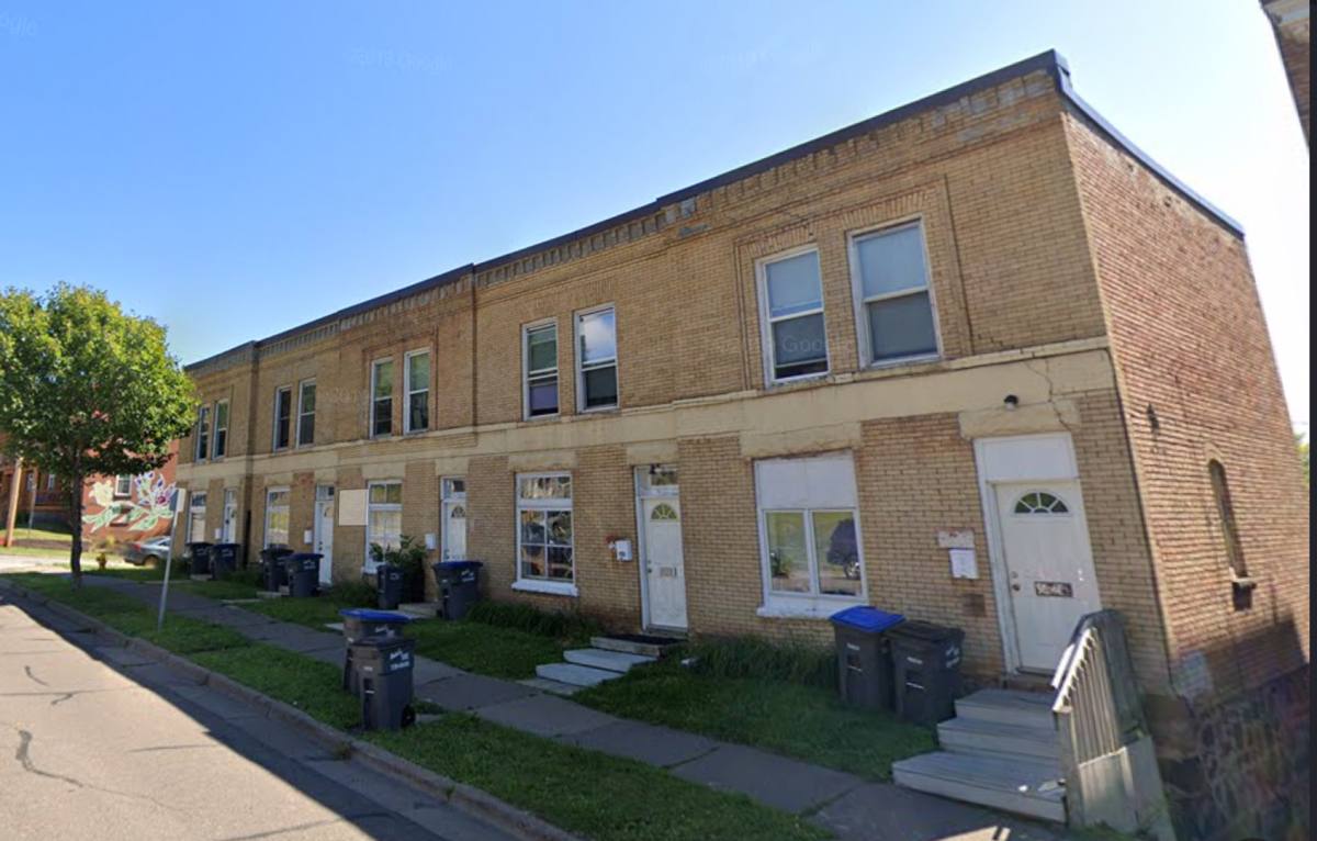 1430 E 3rd, Duluth, MN 55805 - Apartment for Rent - Image 2