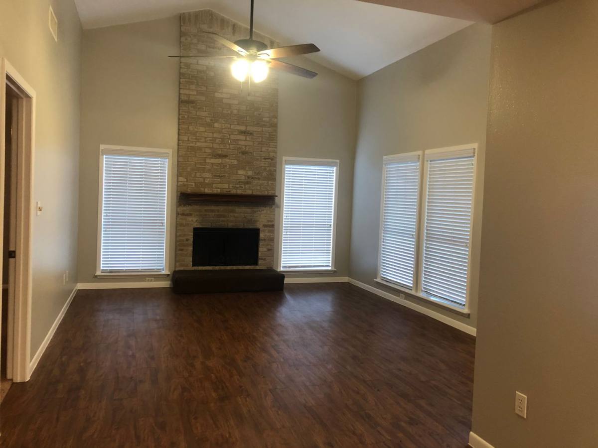 House for rent at 109 Chama, Victoria, TX 77901