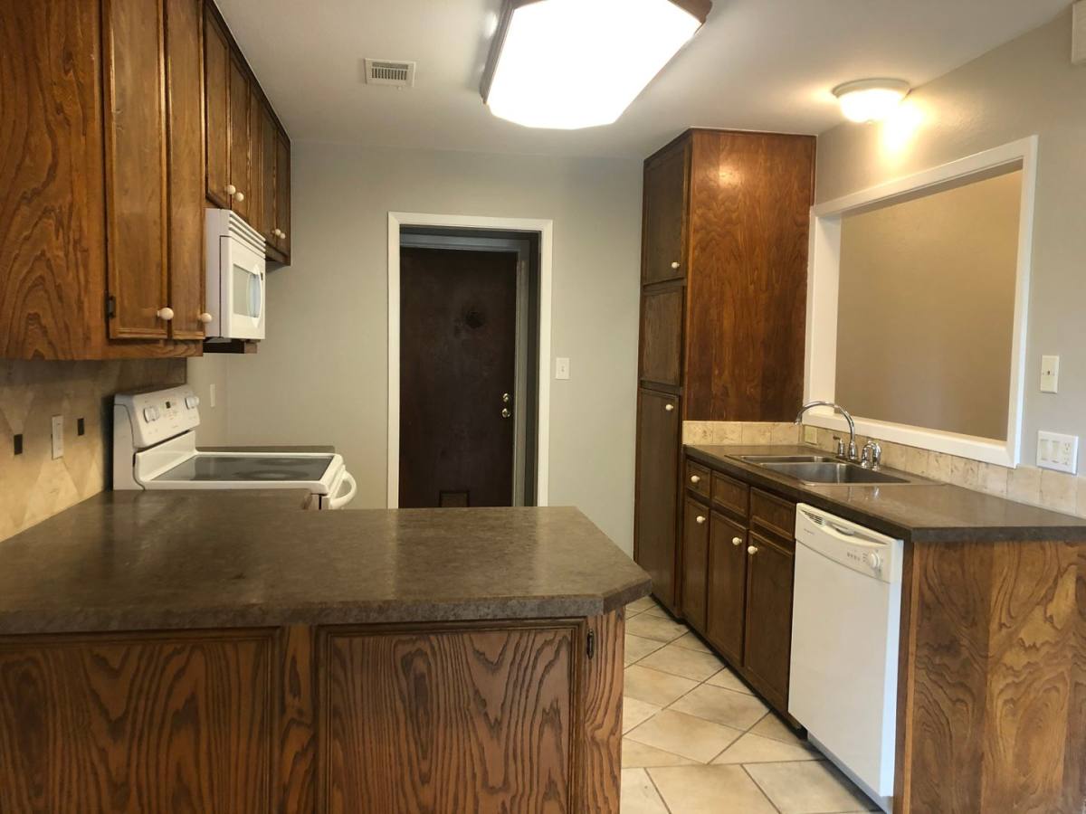 House for rent at 109 Chama, Victoria, TX 77901