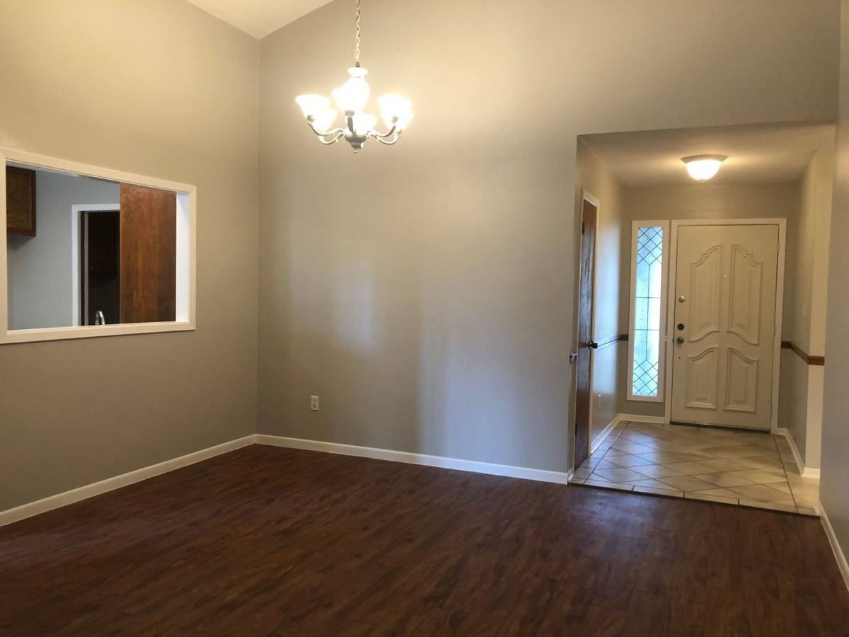 House for rent at 109 Chama, Victoria, TX 77901