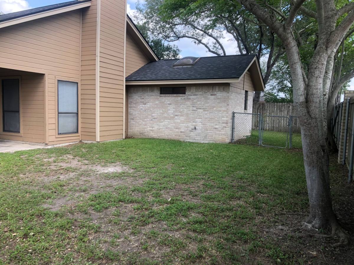 House for rent at 109 Chama, Victoria, TX 77901