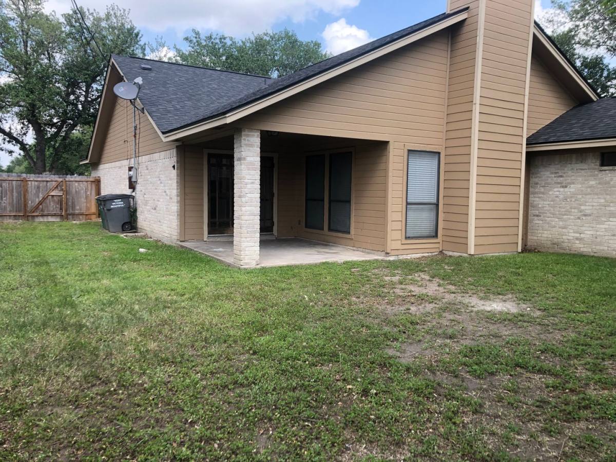 House for rent at 109 Chama, Victoria, TX 77901