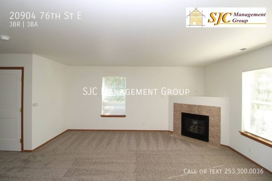 20904 76th St E, Bonney Lake, WA 98391 - House for Rent - Image 3