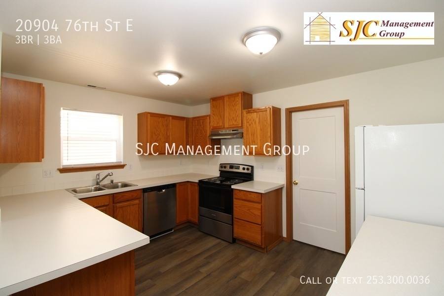 20904 76th St E, Bonney Lake, WA 98391 - House for Rent - Image 7