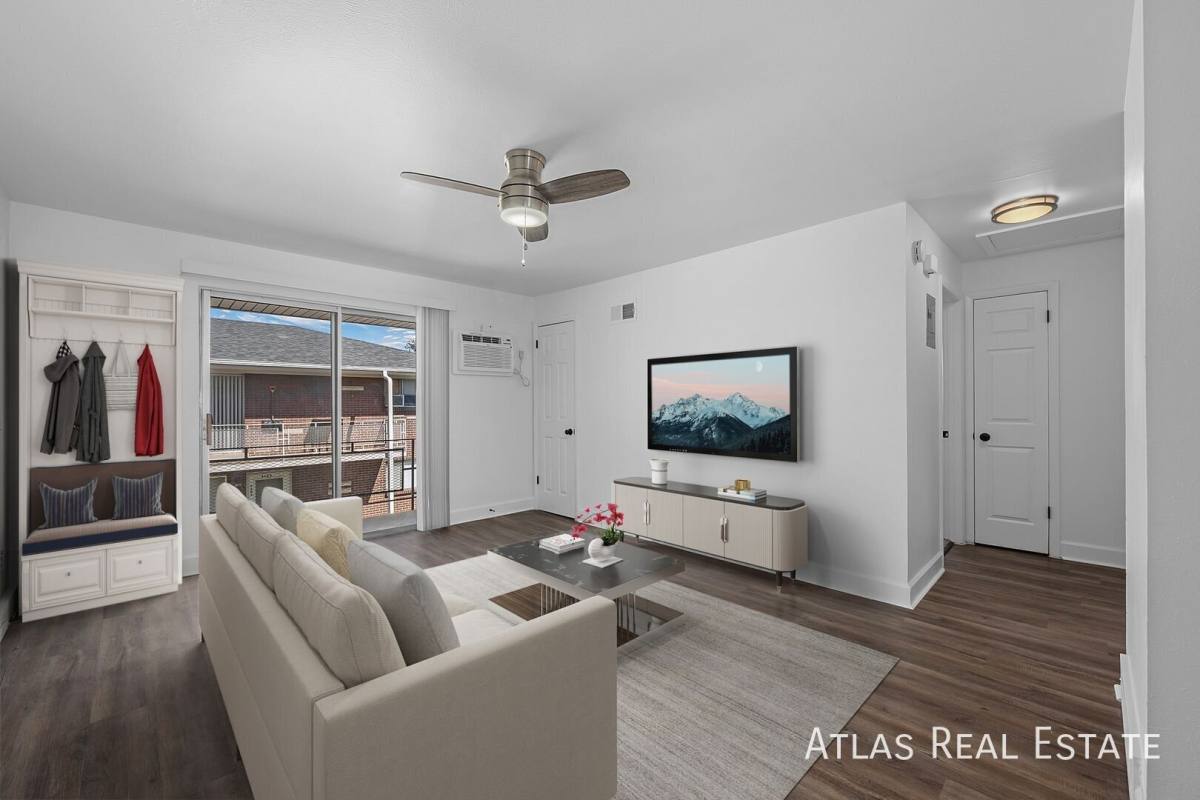 4083-C Upham St #C, Wheat Ridge, CO 80033 - Townhouse for Rent - Image 3