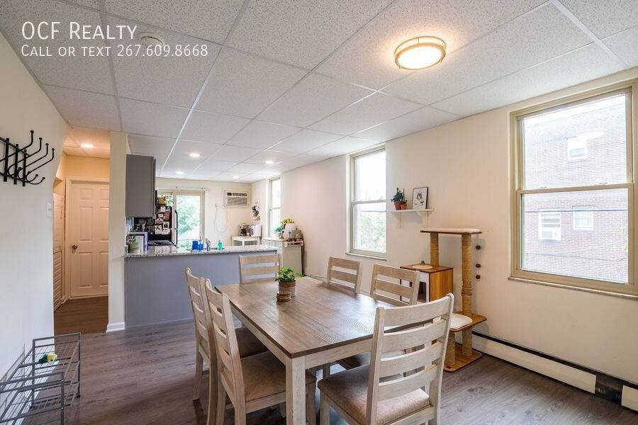 Apartment for rent at 1625 S 10th St #B, Philadelphia, PA 19148