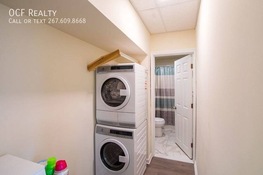 Apartment for rent at 1625 S 10th St #B, Philadelphia, PA 19148