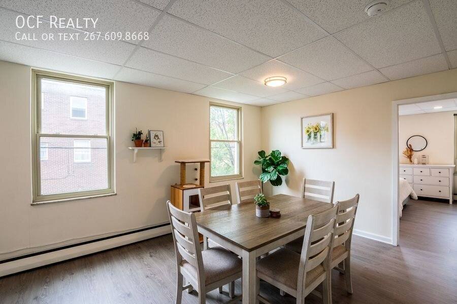 Apartment for rent at 1625 S 10th St #B, Philadelphia, PA 19148