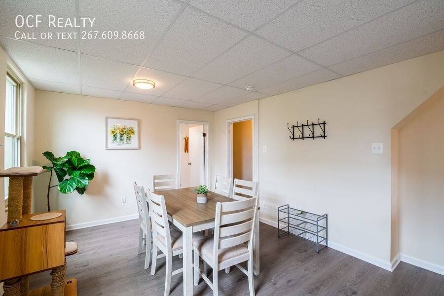 Apartment for rent at 1625 S 10th St #B, Philadelphia, PA 19148