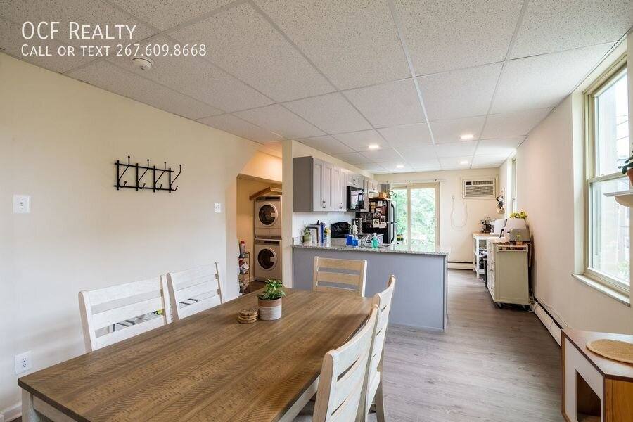 Apartment for rent at 1625 S 10th St #B, Philadelphia, PA 19148