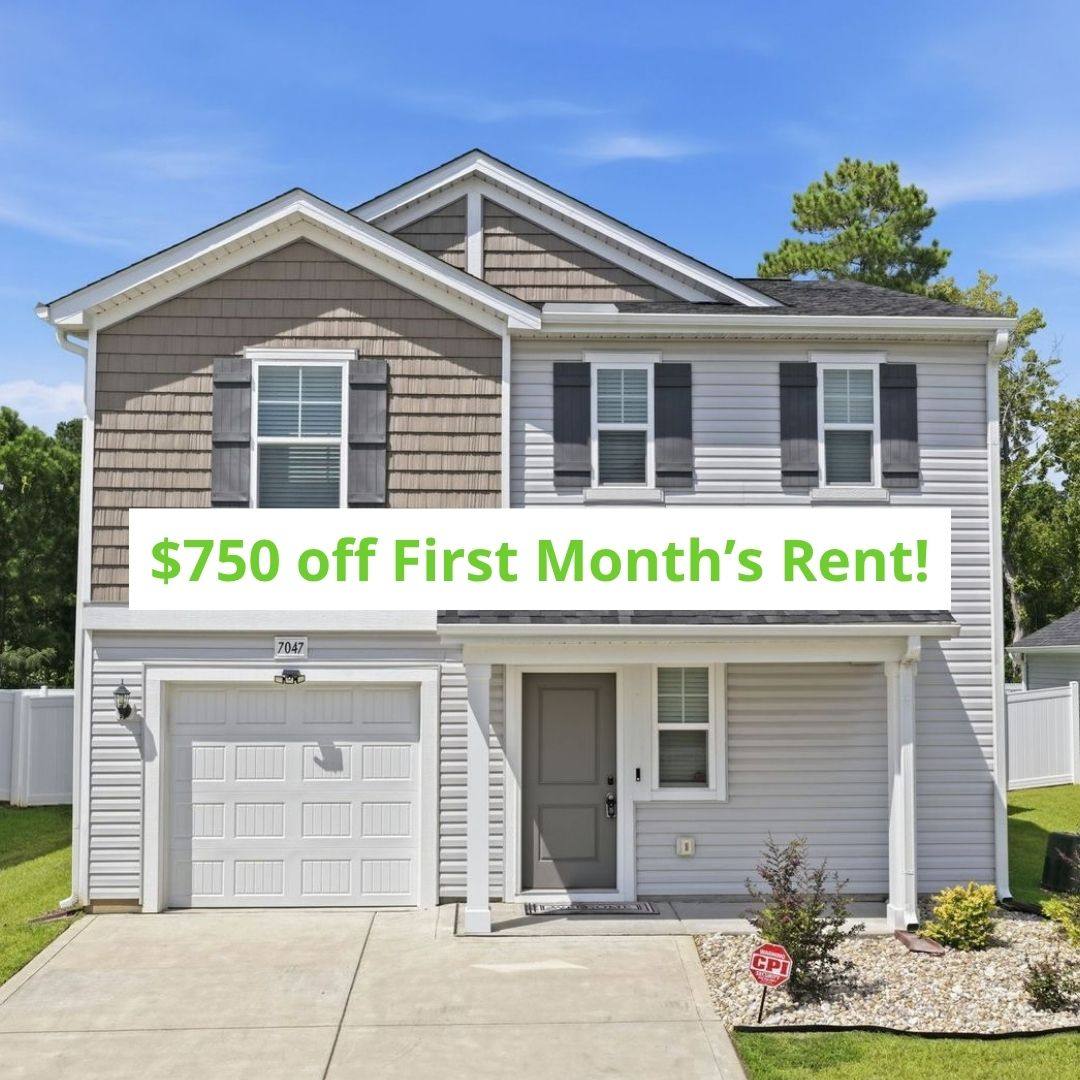 House for rent at 7047 Woodline Dr SW, Sunset Beach, NC 28468