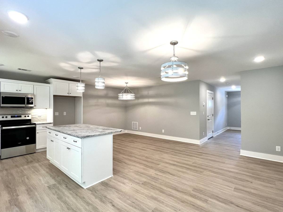 Townhouse for rent at 718 Hollie Way, Lebanon, TN 37090