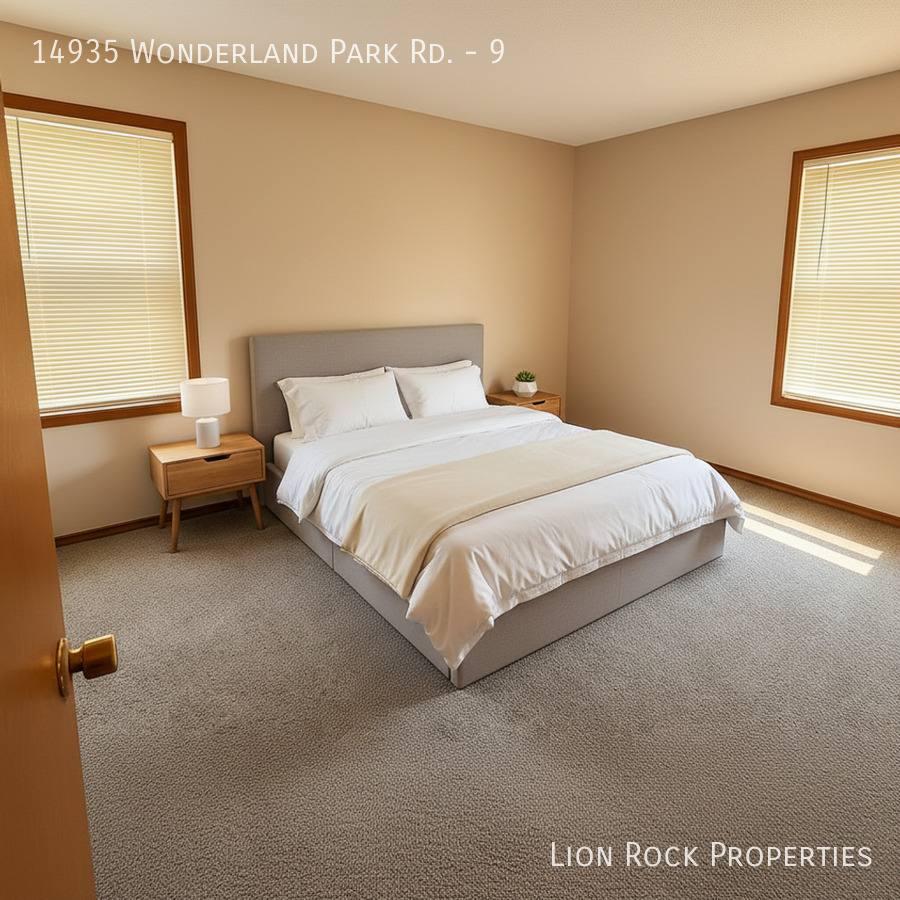 Apartment for rent at 14935 Wonderland Park Rd #9, Brainerd, MN 56401