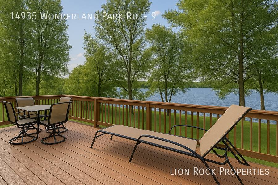 Apartment for rent at 14935 Wonderland Park Rd #9, Brainerd, MN 56401