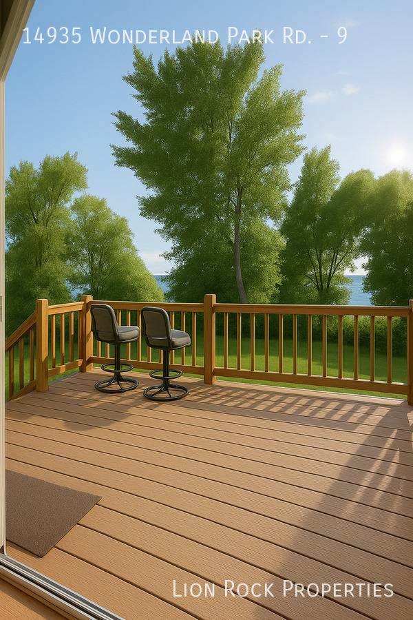 Apartment for rent at 14935 Wonderland Park Rd #9, Brainerd, MN 56401