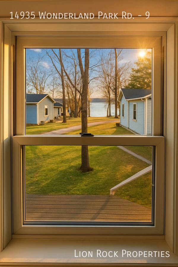 Apartment for rent at 14935 Wonderland Park Rd #9, Brainerd, MN 56401
