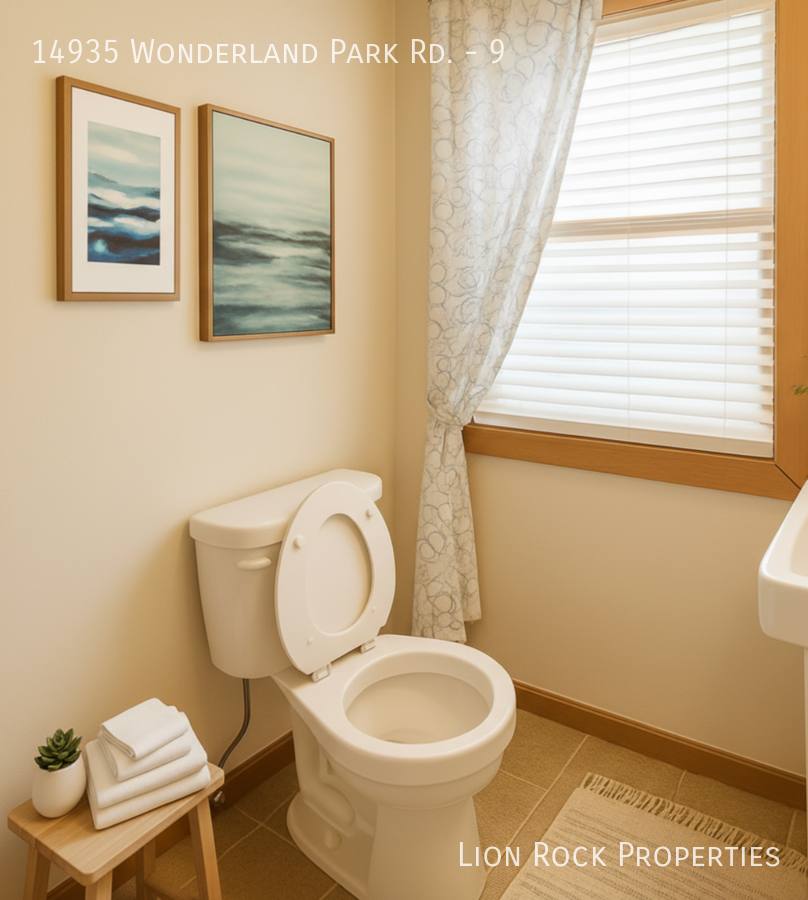 Apartment for rent at 14935 Wonderland Park Rd #9, Brainerd, MN 56401