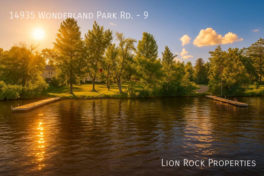 Apartment for rent at 14935 Wonderland Park Rd #9, Brainerd, MN 56401