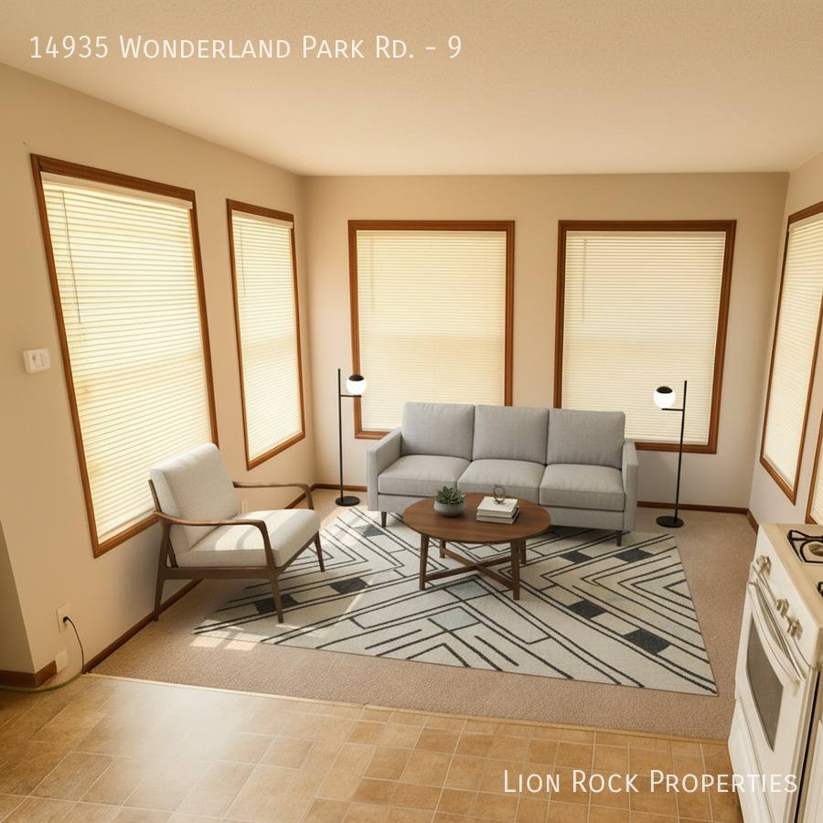 Apartment for rent at 14935 Wonderland Park Rd #9, Brainerd, MN 56401