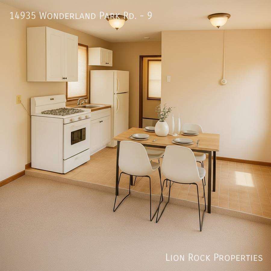 Apartment for rent at 14935 Wonderland Park Rd #9, Brainerd, MN 56401