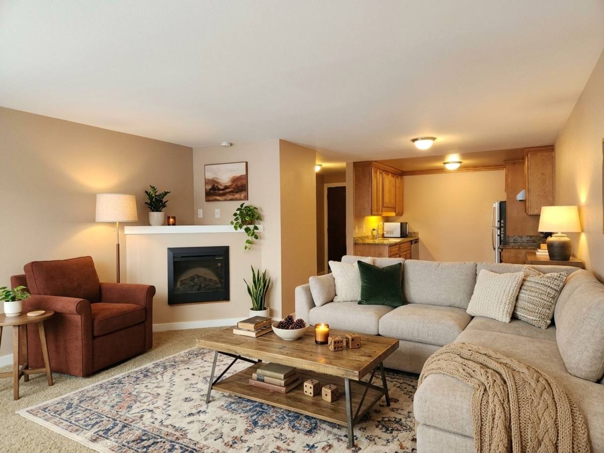Apartment for rent at Estada, 12728 33rd Ave NE, Seattle, WA 98125