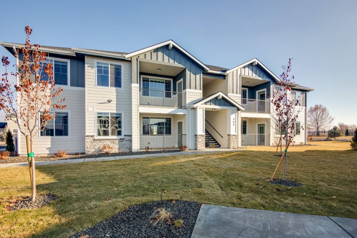 Apartment for rent at Arbor Ridge Villas, 900 - 946 W Ardell Rd, Kuna, ID 83634