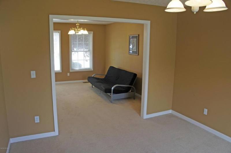Townhouse for rent at 600 Republic Rd, Christiansburg, VA 24073