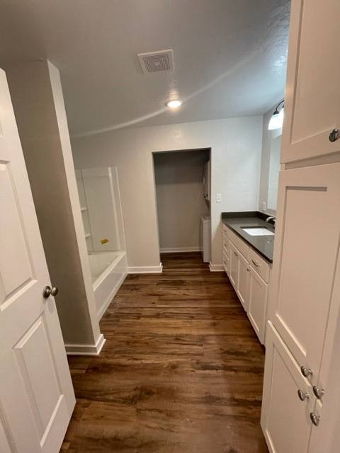 Apartment for rent at 604 S Montgomery #B, Gilmer, TX 75644