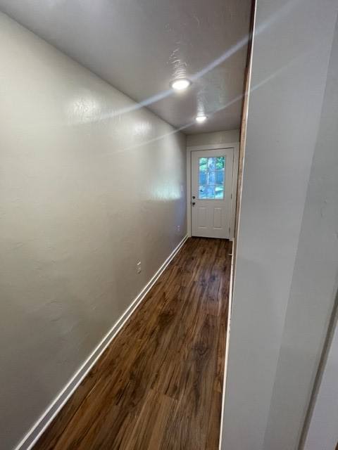 Apartment for rent at 604 S Montgomery #B, Gilmer, TX 75644
