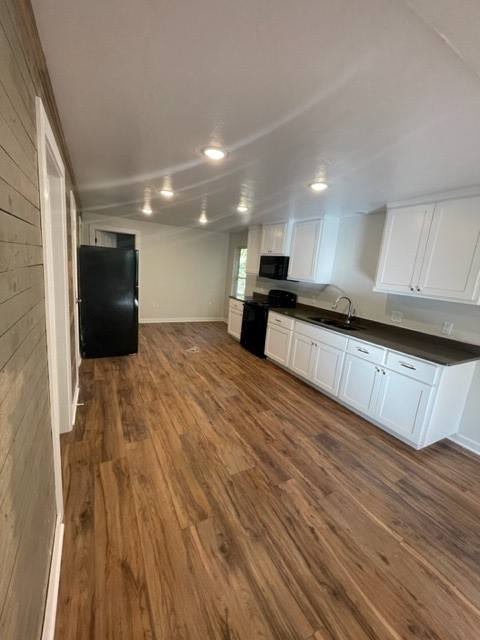 Apartment for rent at 604 S Montgomery #B, Gilmer, TX 75644