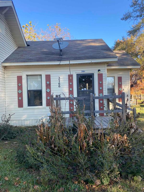Apartment for rent at 2166 FM 852 A #A, Gilmer, TX 75644