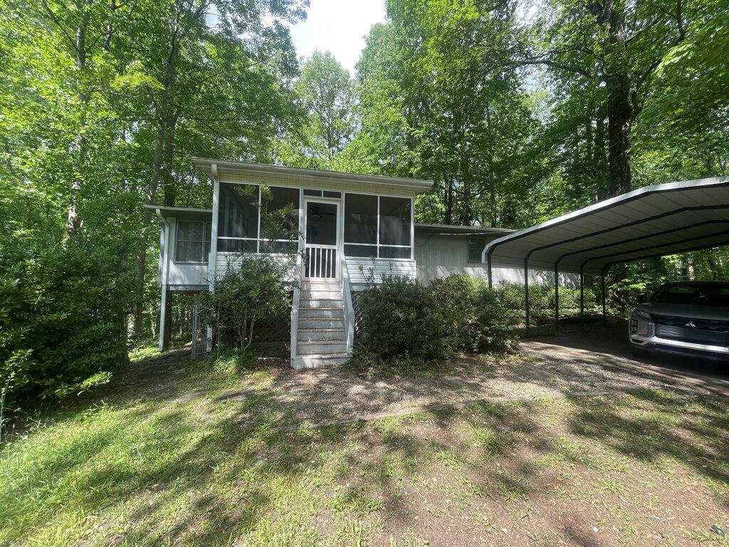 House for rent at 47 Wildflower Lane, Travelers Rest, SC 29690