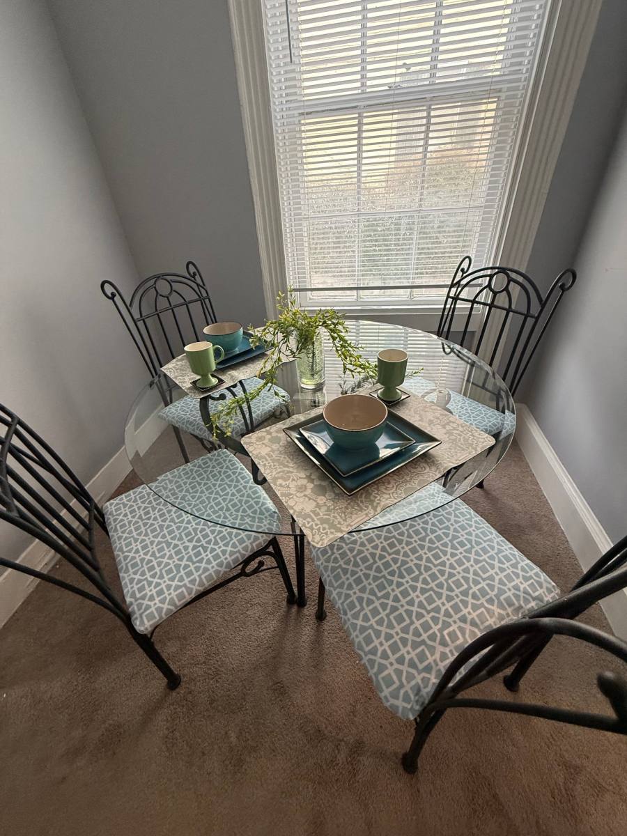 Apartment for rent at 406 N Loudoun St #1, Winchester, VA 22601