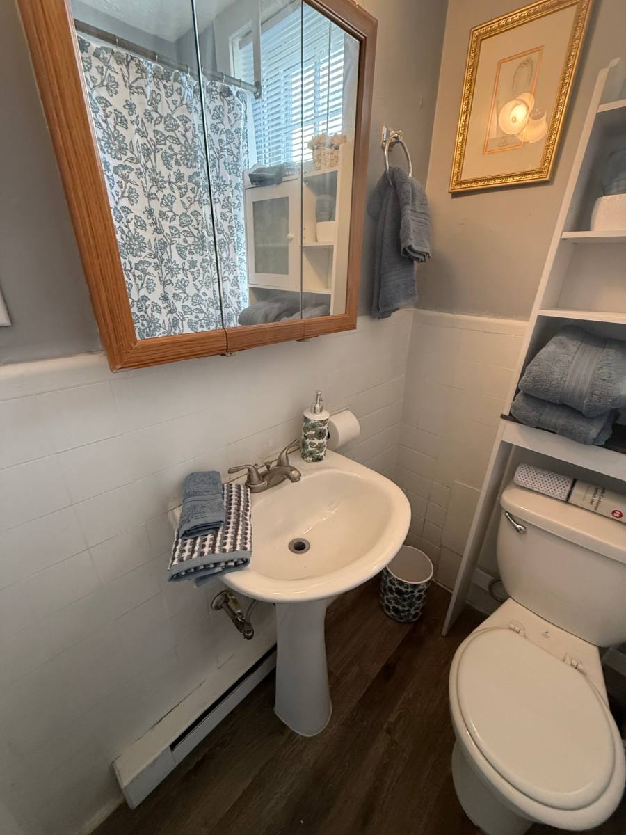 Apartment for rent at 406 N Loudoun St #1, Winchester, VA 22601