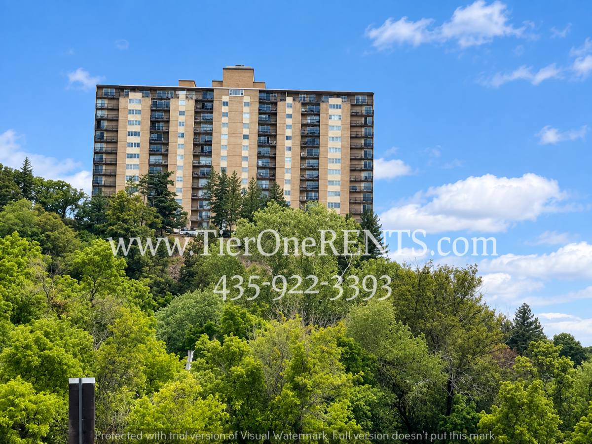 Condo for rent at 875 Donner Way, Salt Lake City, UT 84108