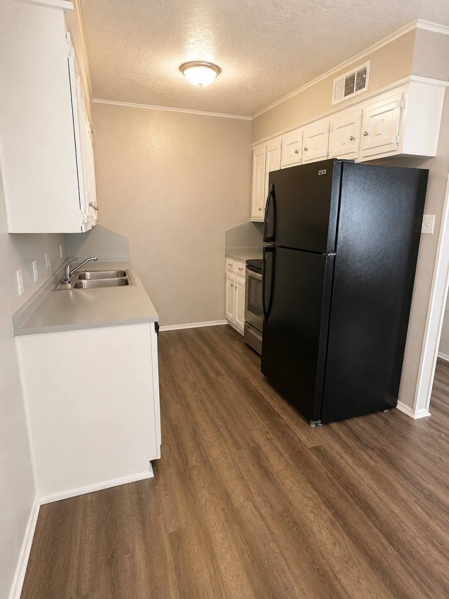 Apartment for rent at 724 726 Allen #726, Gilmer, TX 75644