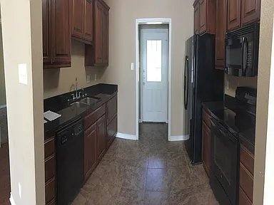Apartment for rent at 512 514 Harrison, Gilmer, TX 75644