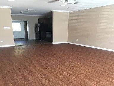 Apartment for rent at 512 514 Harrison, Gilmer, TX 75644