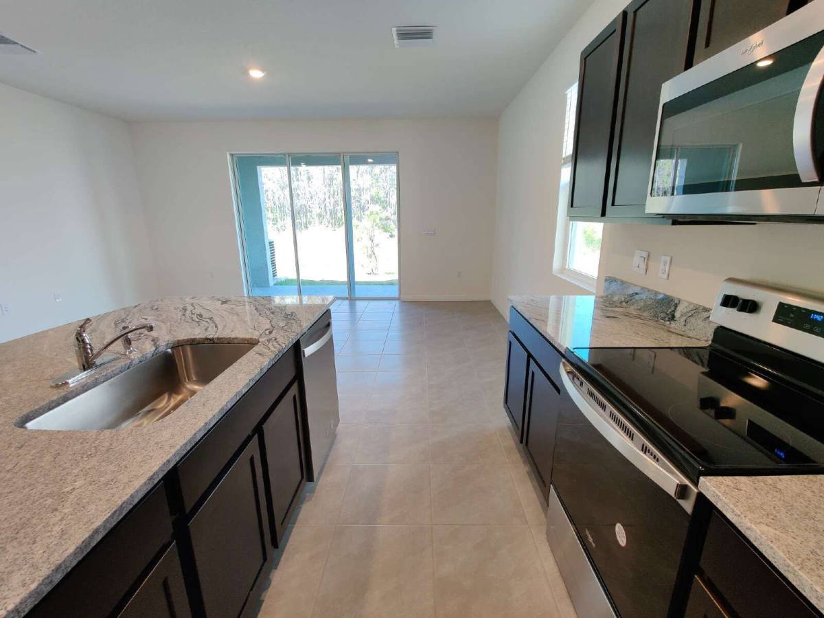 Townhouse for rent at 32223 Turtle Grace Loop, Wesley Chapel, FL 33545