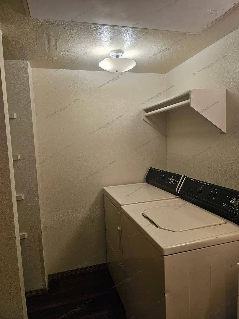 Apartment for rent at 100 Cedar Creek Court #8, Van Buren, AR 72956