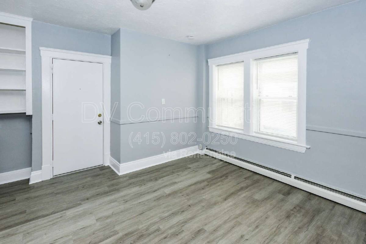 Apartment for rent at 1609 Lakewood Ave #4, Lakewood, OH 44107